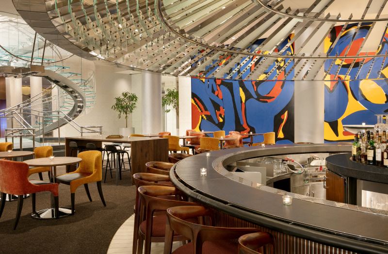 Hotel Indigo Atlanta Downtown by IHG photo 4