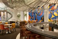 Hotel Indigo ATLANTA DOWNTOWN by IHG Hotels in Fulton County