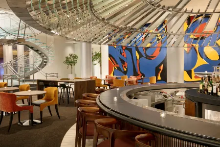 Hotel Indigo Atlanta Downtown