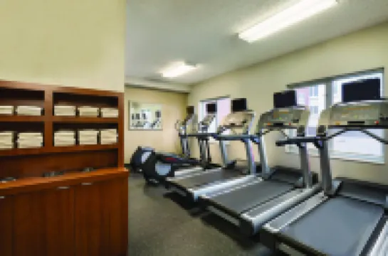 เรสซิเดนซ์อินน์ บายแมริออท เดนเวอร์ซิตี้เซ็นเตอร์