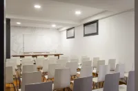 Exe Wellington - Wifi