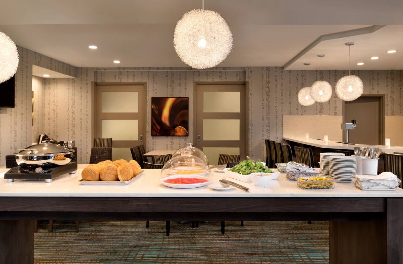 Residence Inn Winston-Salem Hanes Mall photo 4