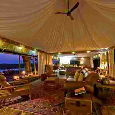 Selinda Camp Others