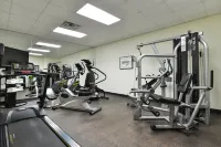 St Charles Inn, Superior Hotel Hotels in Marrero