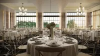 Tapatio Springs Hill Country Resort - breakfast