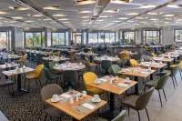 Leonardo Plaza Hotel Tiberias - breakfast