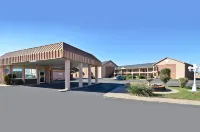 Best Western Red Carpet Inn