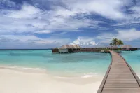 W Maldives Hotel in zona Kandolhu Maldives