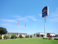 Best Western Taylor Inn Hotels in Taylor