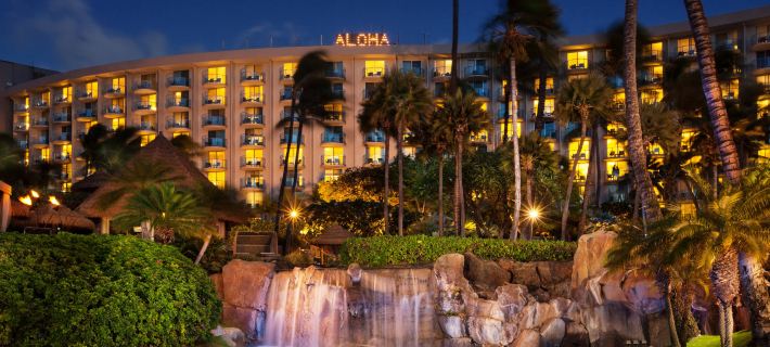 The Westin Maui Resort & Spa, Ka'anapali Hotels in Maui County