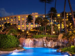 The Westin Maui Resort & Spa, Ka'anapali