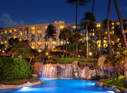 The Westin Maui Resort & Spa, Ka'anapali