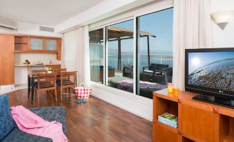 Leonardo Club Hotel Dead Sea - All Inclusive