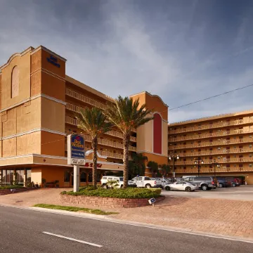 Spark by Hilton Ormond Beach Oceanfront