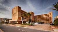 Spark by Hilton Ormond Beach Oceanfront فنادق في Ormond Beach