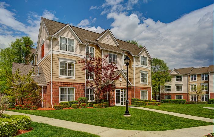 Residence Inn Saddle River