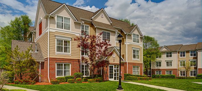 Residence Inn Saddle River Hotels in Bergen County