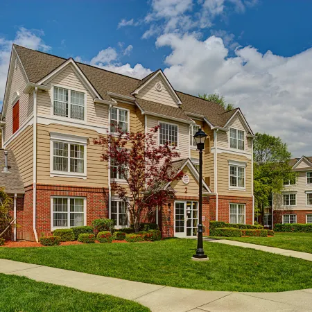 Residence Inn Saddle River