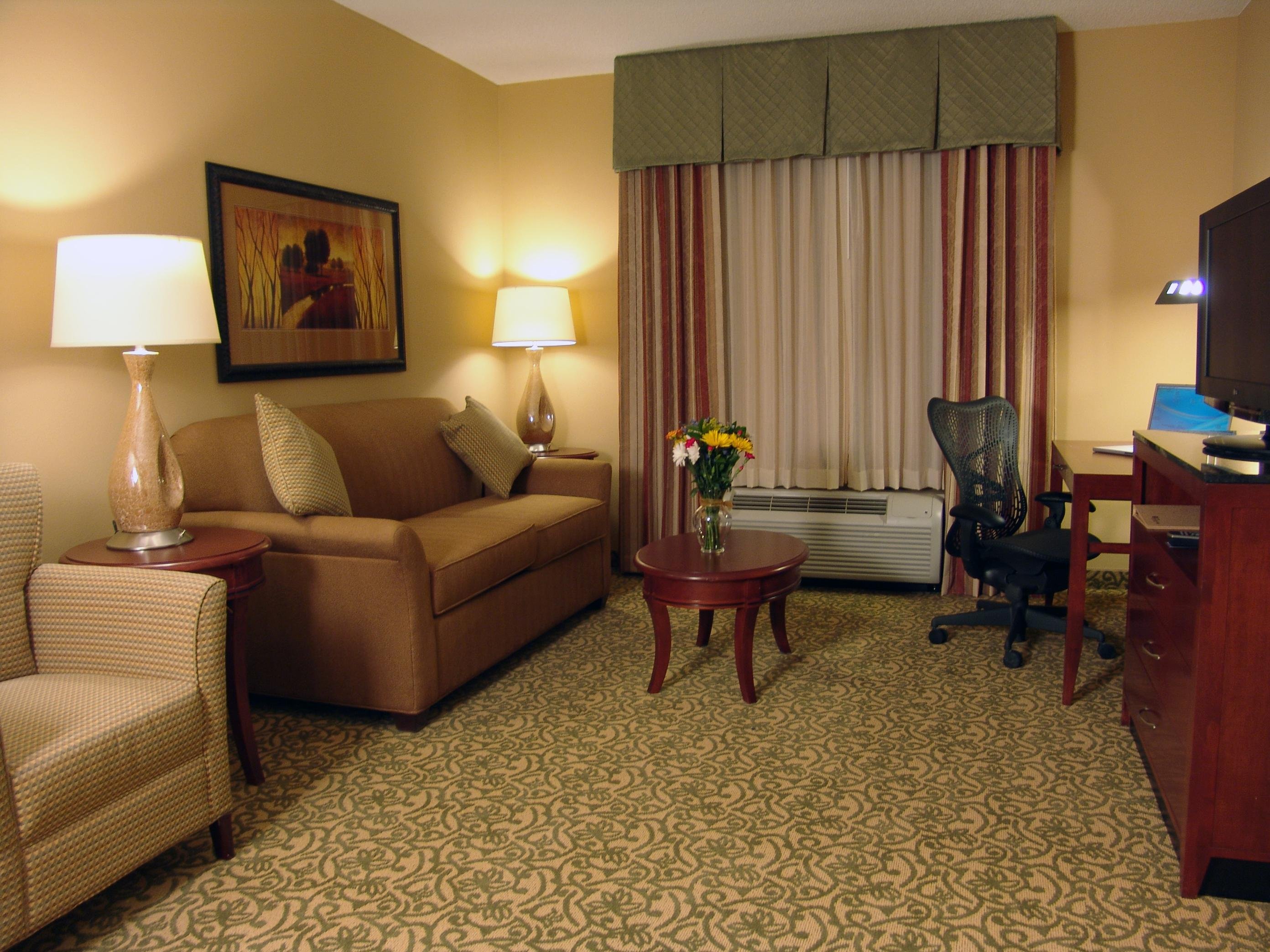 Hilton Garden Inn Meridian