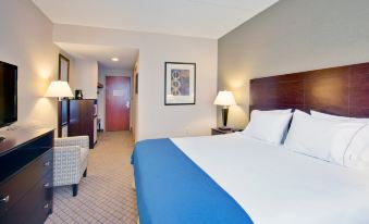 Holiday Inn Express Sault Ste. Marie