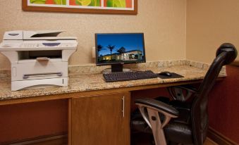 Holiday Inn Express North Palm Beach-Oceanview