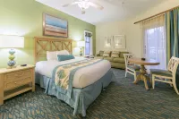 Holiday Inn Club Vacations South Beach Resort by IHG Hotels near Springmaid Beach campground