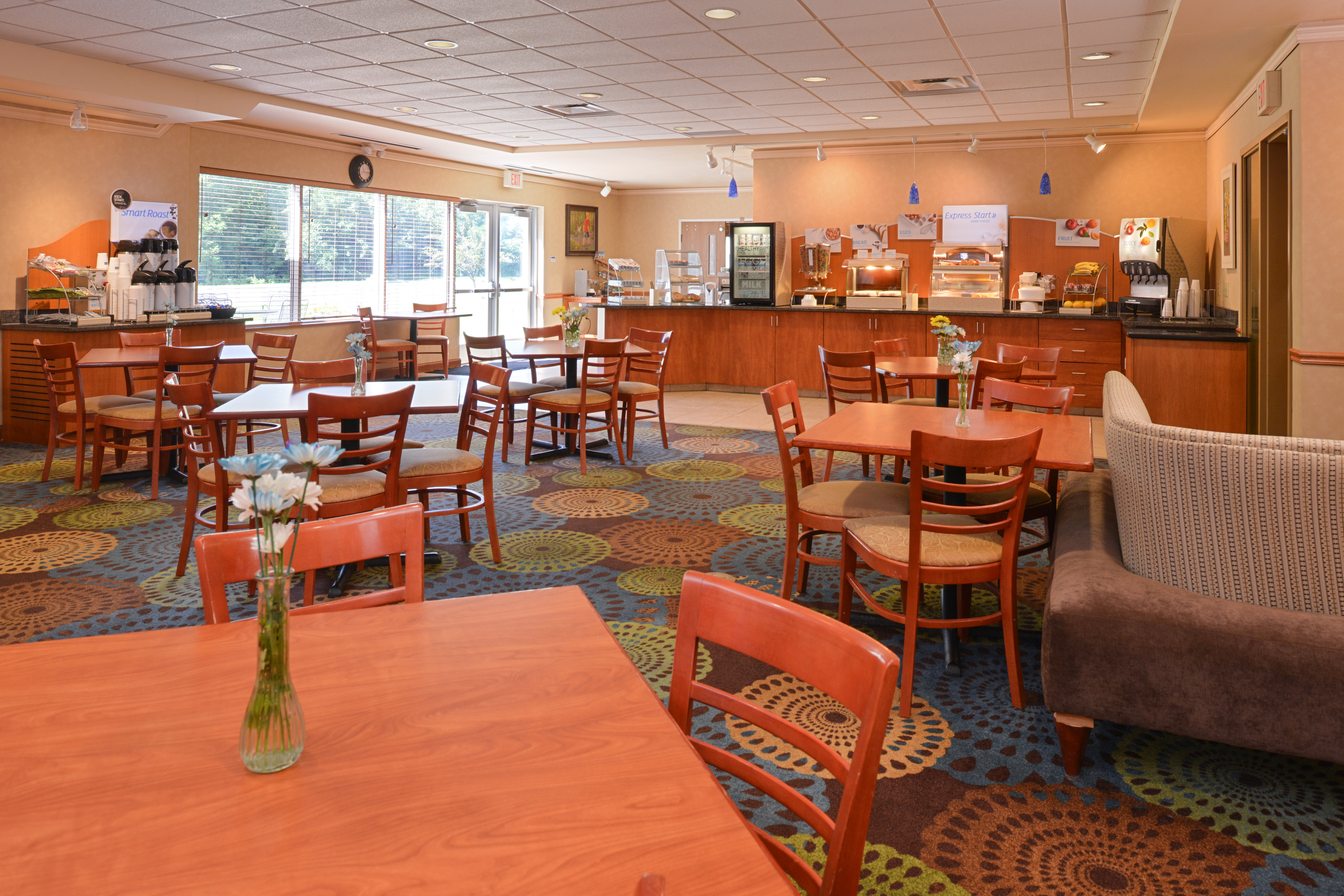 Holiday Inn Express St. Croix Valley, an Ihg Hotel