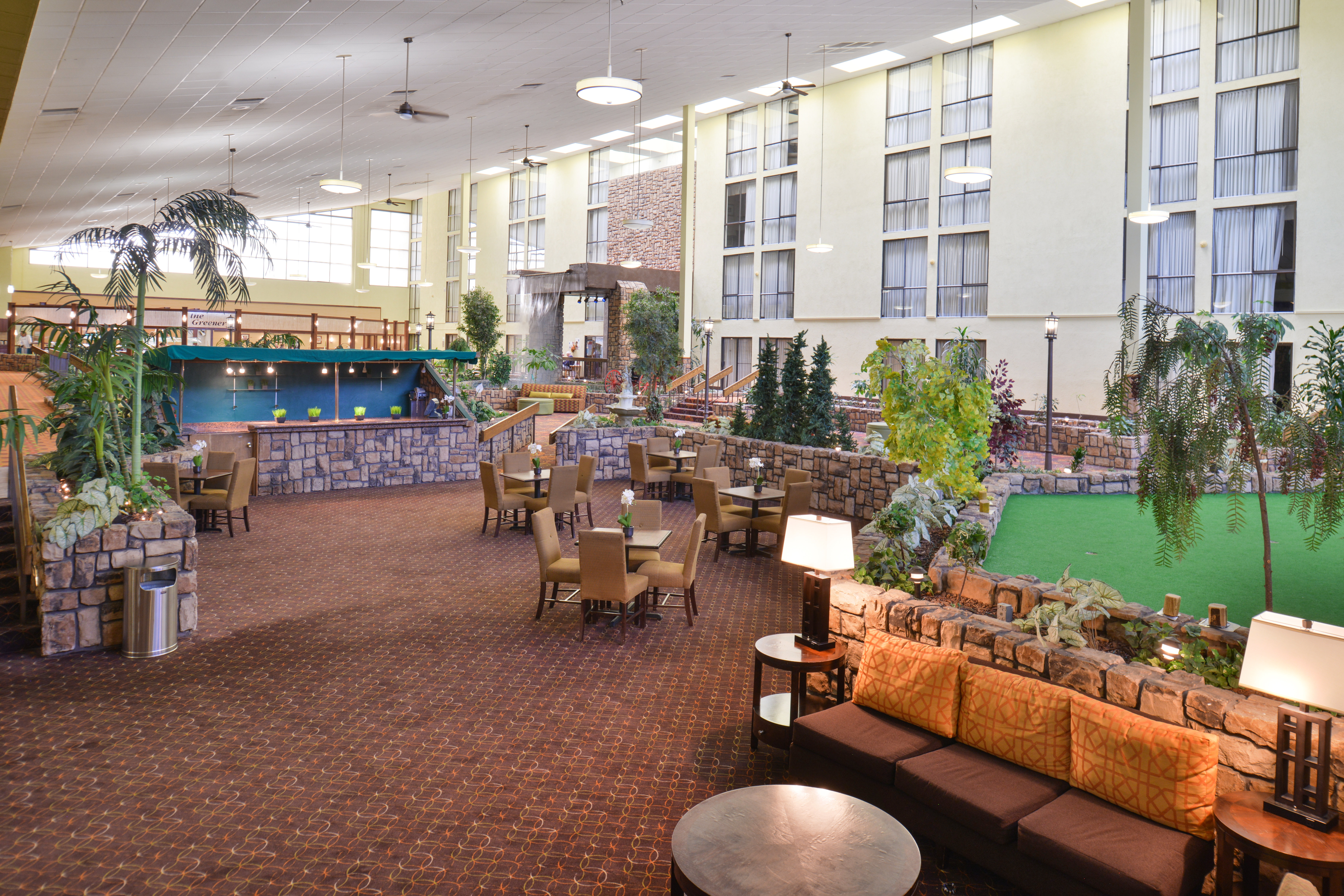 Holiday Inn Sheridan - Convention Center, an Ihg Hotel