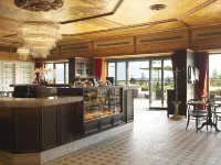 Interalpen-Hotel Tyrol - 5-Star