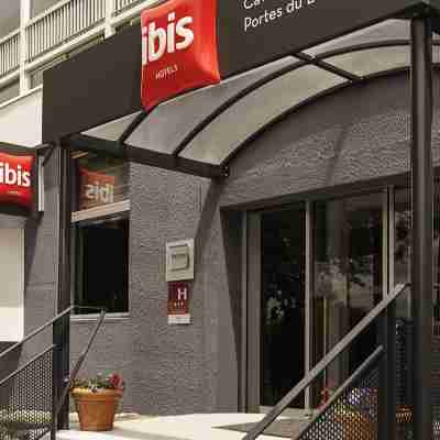 Ibis Cavaillon Luberon Hotel Exterior