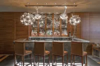 Hotel Okura Amsterdam – the Leading Hotels of the World - 5-Star