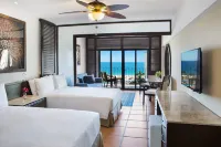 Hyatt Ziva Los Cabos Hoteles cerca de One&Only Palmilla Golf Club