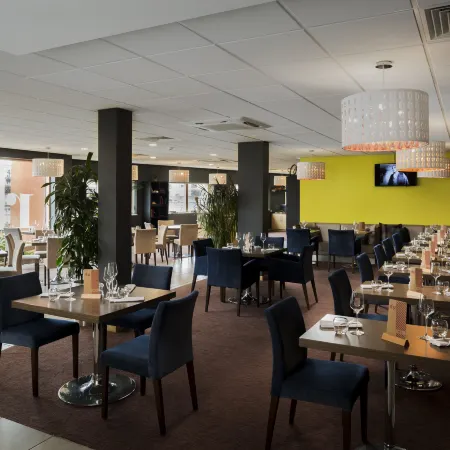 Park Inn by Radisson Peterborough City Center