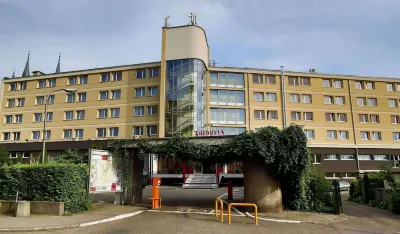 Hotel Tarnovia Hotels in Zglobice