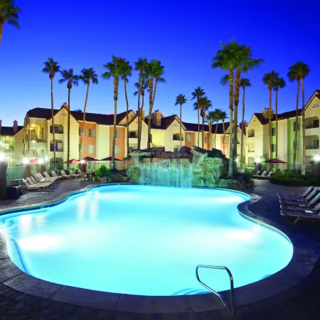 Holiday Inn Club Vacations AT DESERT CLUB RESORT by IHG