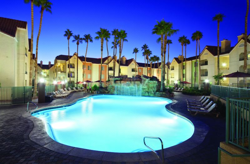 Holiday Inn Club Vacations AT Desert Club Resort by IHG photo 3