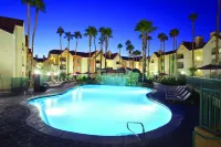 Holiday Inn Club Vacations AT DESERT CLUB RESORT by IHG - en bord de mer