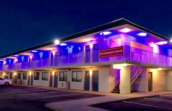 OYO 威爾科克斯酒店