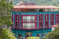 Socialtel Baños