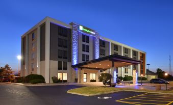 Holiday Inn Express Rochester - University Area