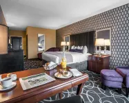Park Manor Hotel - Wifi