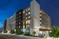 Staybridge Suites Miami International Airport Hotels near Miami Tri Rail Station
