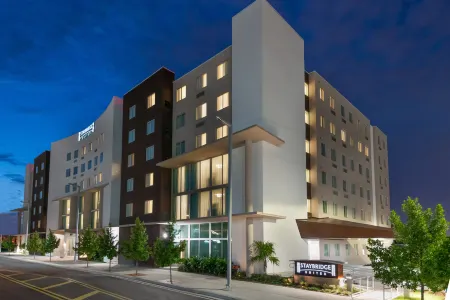 Staybridge Suites Miami International Airport