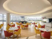 ไอบิส สไตล์ แอมบาสซาเดอร์ โซล ยงซาน โรงแรมใกล้สะพานมาโป