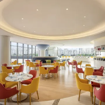 Ibis Styles Ambassador Seoul Yongsan - Seoul Dragon City