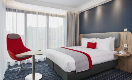 Holiday Inn Express Bordeaux - Lormont - Housity