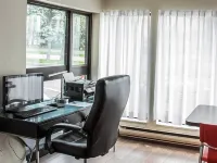 Comfort Inn Hotels near Ottawa Train Station