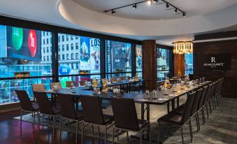 Renaissance New York Times Square Hotel