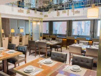 Hilton Budapest โรงแรมใกล้ทรินิตี้สแควร์