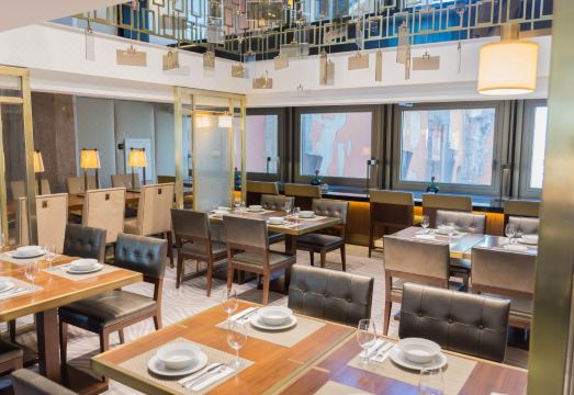 힐튼 부다페스트